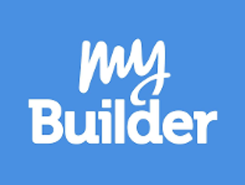 mybuilder my builder